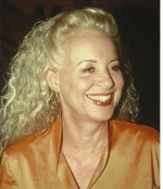 Madeleine Hofmann Bosshart